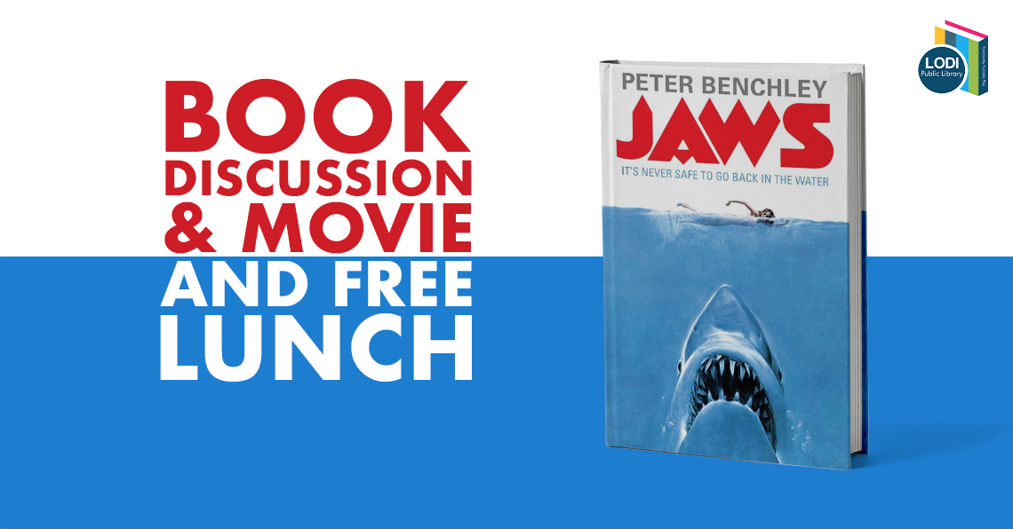 jaws discussion promotional slider